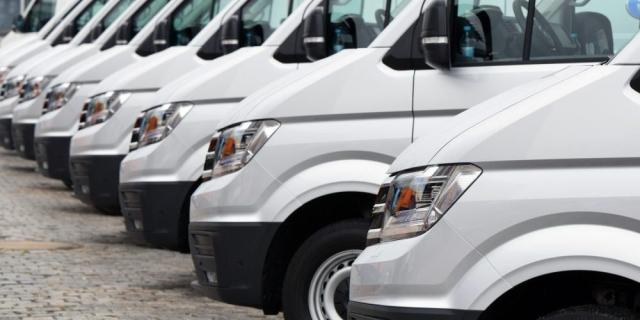 5 Reasons For Switching To A Web-Based Fleet Tool