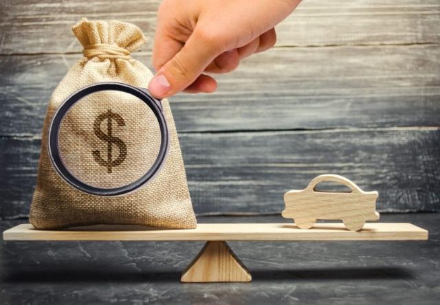 How To Sell The Value In The Vehicle — Not Just The Price