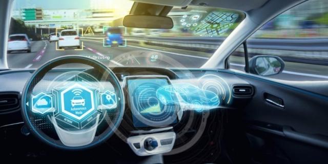New Auto Safety Features Pose Data Problems For Insurance Carriers