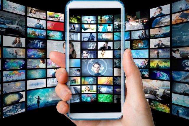 New Trend In Mobile Video Advertising Is All About Going Vertical