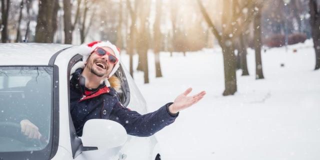 Try A Full-Funnel Approach To Video For Holiday Car Sales