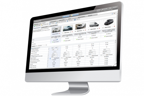 Vehicle Data: It's For More Than Just Dealers