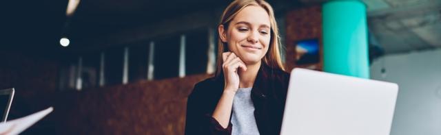Customer Service Verified Impact Hero