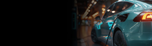 EV Consideration Hero