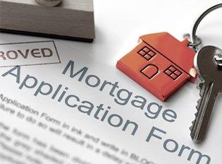 J.D. Power Insight_Driving Mortgage Repurchase Rates