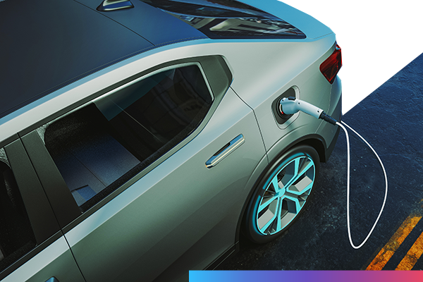Car charging 