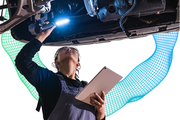 J.D. Power Canada Customer Service Index Long Term (CSI-LT) StudySM Benefits