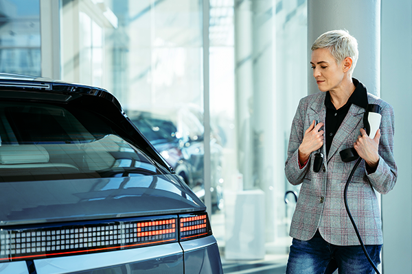 EV Consideration Study Details