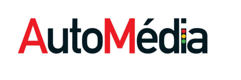 Auto Media (Canada) Logo
