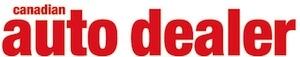 Canadian Auto Dealer Logo