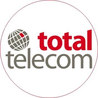 Total Telecom Logo
