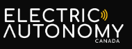 Electric Autonomy Canada Logo