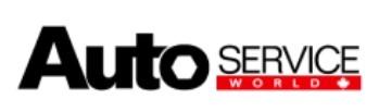 Auto Service World Logo