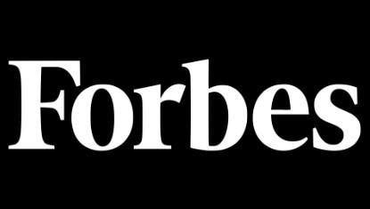 Forbes Logo