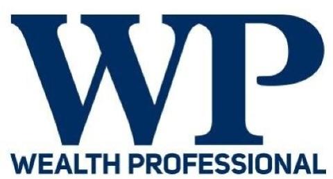 Wealth Professional Logo