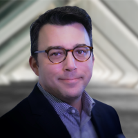 Ian Greenblatt