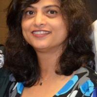 Ila Ghosh