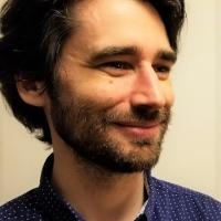 Jared Stevenson