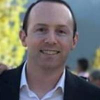 Wade Stout