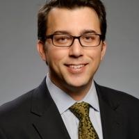 Ian Greenblatt